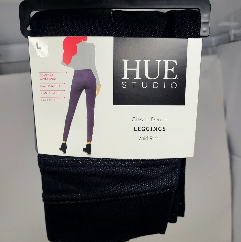 Women's leggings size lg